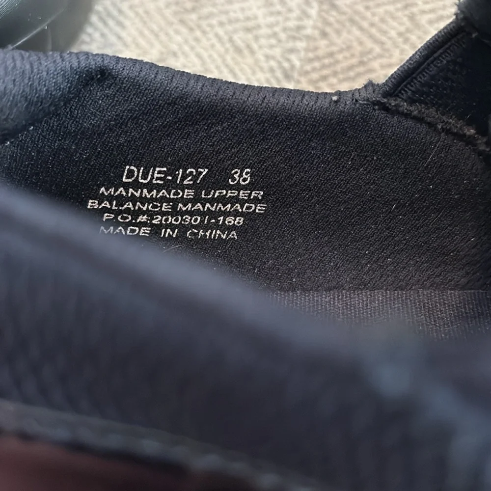 Alegria slip on shoes size EU 38 - Picture 7 of 7